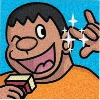 玖陆玖影视影迷头像：动画与漫改爱好者